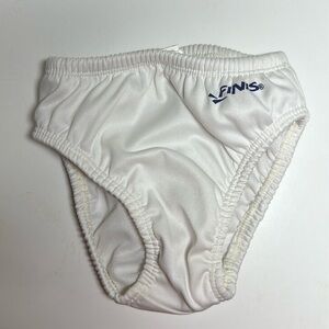 Finis swim diaper size Large(12-18)